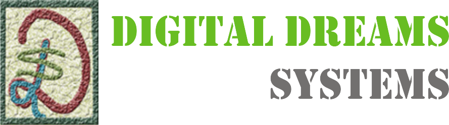 Digital Dreams Systems